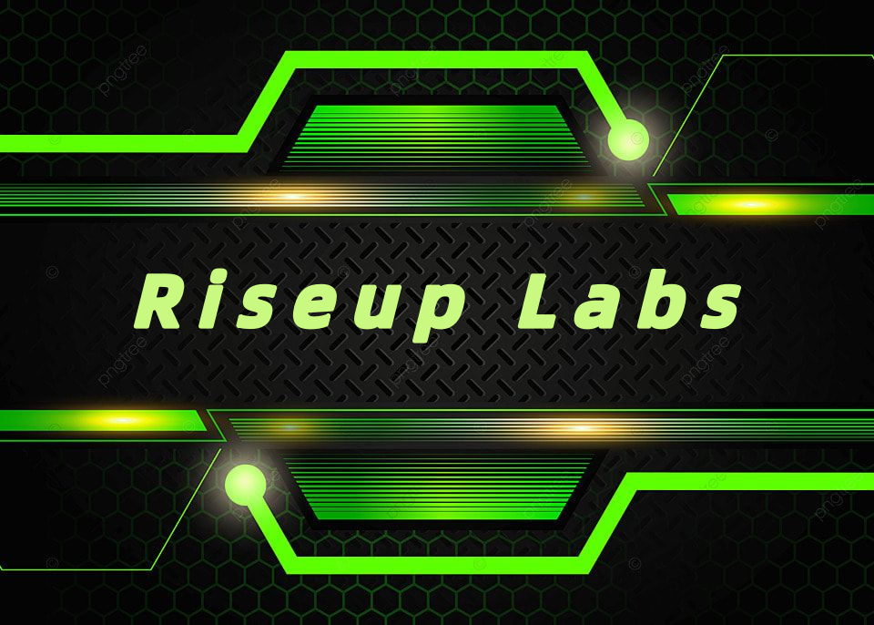 Riseup Labs
